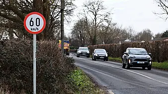 Complaints To Road Safety Authority About 'Boy Racers' And Dangerous Driving