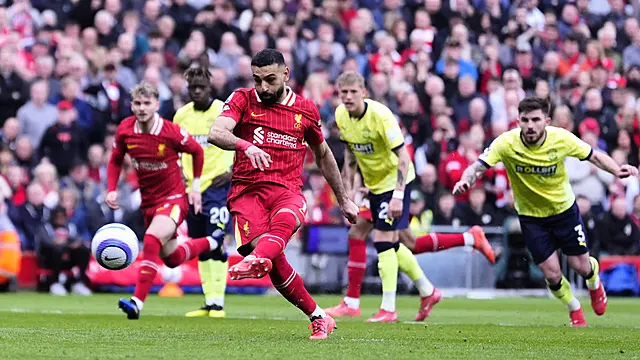 Liverpool Extend Lead To 16 Points At Top After Comeback Win Over Southampton