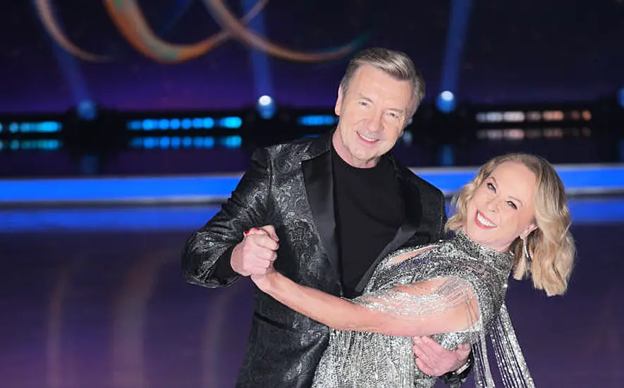 Dancing On Ice Finalists To Battle It Out In Bid To Be Crowned Winner