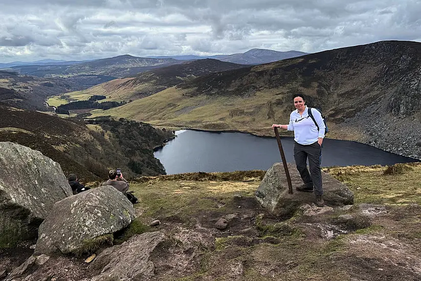 Irish All-Female Crew Gearing Up To Brave The Arctic For Women’s Heart Health