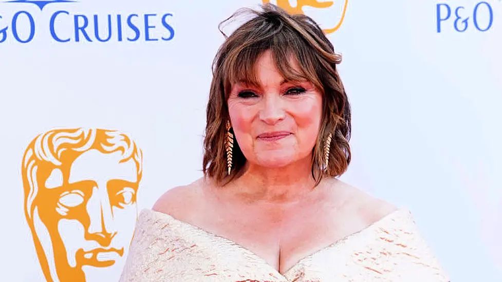 ‘Where Is Lorraine?’ X Account Shuts Down After ‘Really Hurtful’ Comments