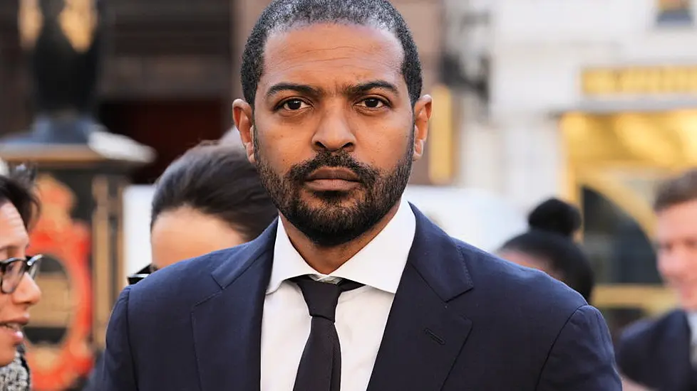 Noel Clarke Had Life ‘Smashed’ By Guardian Misconduct Allegations, Court Told