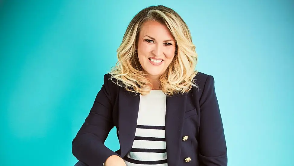 Dragons’ Den Star Sara Davies On Her Nightmare With Diet Pill Scammers