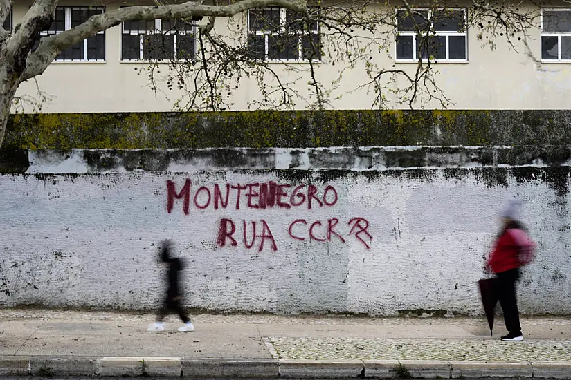 Portugal’s Government Set To Lose Confidence Vote, Triggering General Election