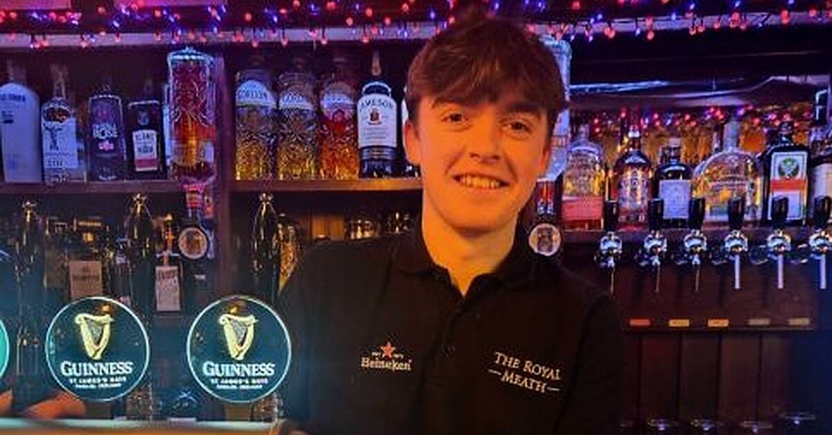 Meath Pub обръща цените с две години: „Отново ще се почувства като около 2023 г.“ 