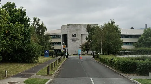 Profits Almost Double At Ireland's Most Expensive Fee-Paying Day School