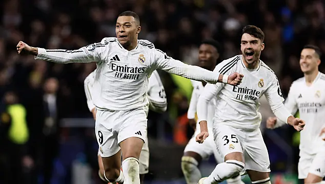 Real Beat Atletico On Penalties In Champions League