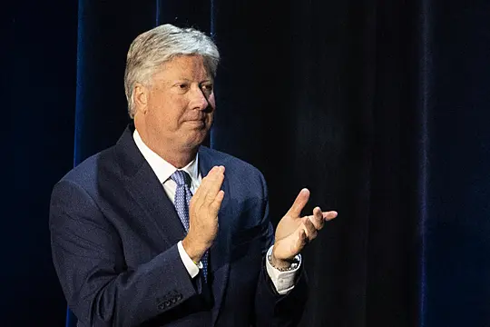 Former Us Megachurch Pastor Charged With Child Sex Abuse