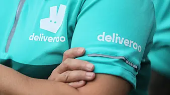 Deliveroo Boss Says Groceries Could Eclipse Takeaway Orders After First Profit