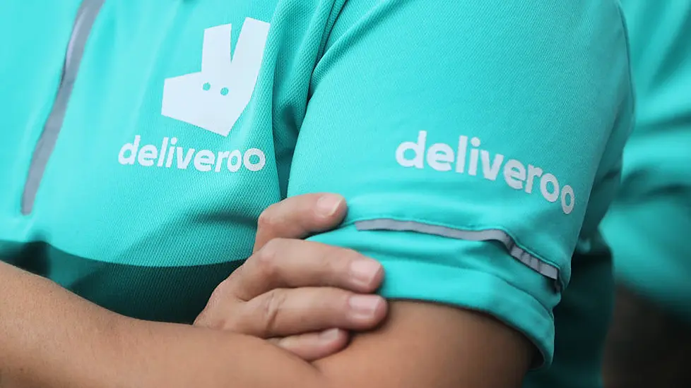 Deliveroo Boss Says Groceries Could Eclipse Takeaway Orders After First Profit