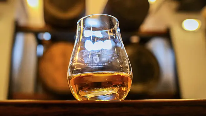 Us Threat Of Drinks Tariffs A Serious Issue, Says Micheál Martin