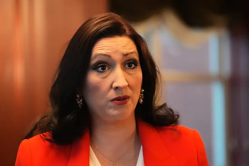 North Of Ireland Cannot Become ‘Collateral’ In Eu-Us Trade War, Says Little-Pengelly