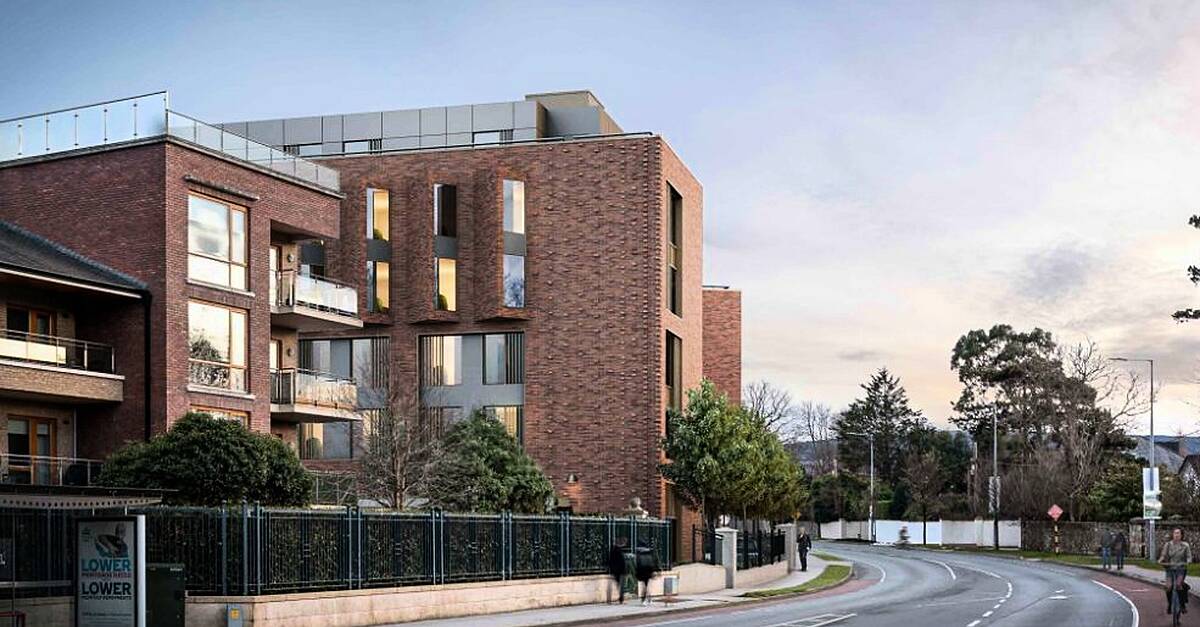 South Dublin residents contest plans for 212-bed student space scheme