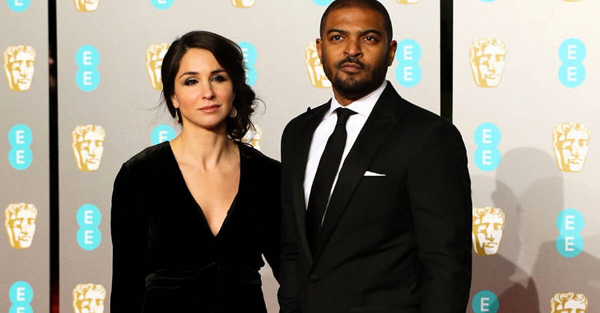 Woman accusing Noel Clarke of sexual assault is a ‘liar’, says actor’s wife