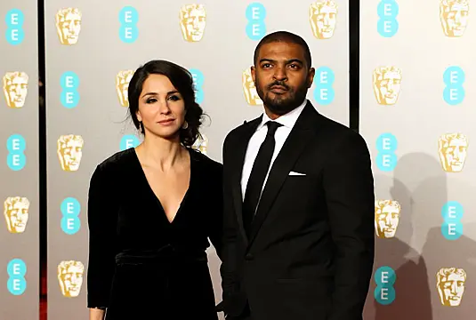 Woman Accusing Noel Clarke Of Sexual Assault Is A ‘Liar’, Says Actor’s Wife