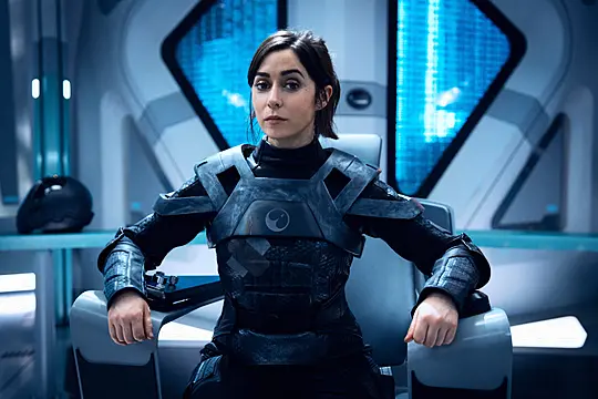 Black Mirror Season Seven To Air Next Month With ‘Mind-Expanding’ Tech Story
