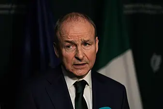 Micheál Martin Advocates for Reduction in EU Regulation: A Turning Point for Change