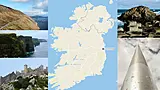 Travel Around Ireland Picture Quiz: What County Is This?