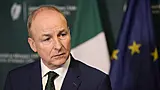 Micheál Martin 'Utterly' Rejects Claims He Is Antisemitic