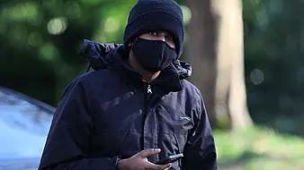 Man (26) Who Attempted To Abduct Boy From Dublin Apartment Told To Leave Country
