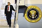 Appeals Court Lifts Block On Trump’s Dei Restrictions