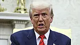 Trump Invokes 1798 Law To Declare Invasion By Gangs And Boost Deportations