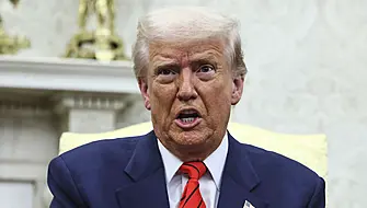 Trump Invokes 1798 Law To Declare Invasion By Gangs And Boost Deportations