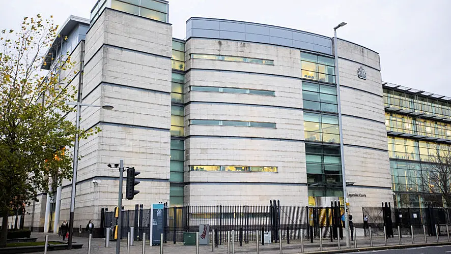 Man Charged In Court With Attempting To Murder Two Women