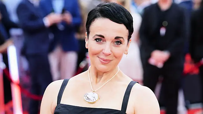 Amanda Abbington Delays Wedding By A Year Amid Strictly Fallout