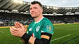Saturday Sport: Ireland Beat Italy In Rome As Three Legends Bow Out