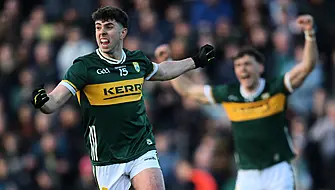 Saturday Sport: Kerry Cruise To Victory Against Armagh, Mcilroy One Shot Off At Players Championship