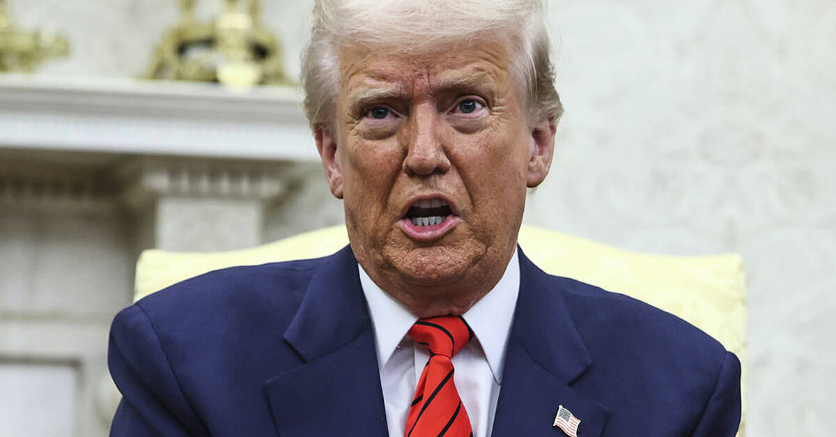 Judge blocks Trump attempt to speed up deportations