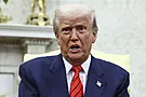 Judge Blocks Trump Attempt To Speed Up Deportations
