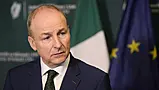 Michelle O’neill Washington Boycott Was A Big Mistake, Taoiseach Says