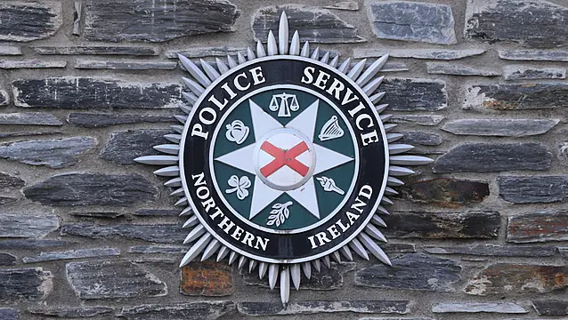 Fire At Belfast Commercial Premises Was Started Deliberately, Police Say