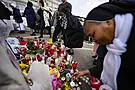 Pope Acknowledges Presence Of Children Praying For Him Outside Hospital