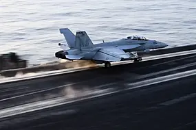 Iran Denies Aiding Houthi Rebels As Us Air Strikes On Yemen Kill 31