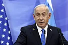 Netanyahu To Seek Dismissal Of Head Of Israel’s Internal Security Service