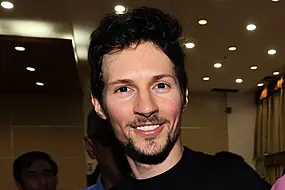 Telegram Chief Back In Dubai As France Probes Criminal Activity On Platform