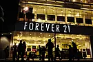 Forever 21 Files For Bankruptcy Protection In Us Amid Stiff Online Competition