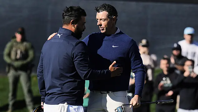 St Patrick’s Day Delight For Rory Mcilroy As He Seals Players Championship Win