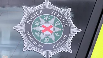 Two Police Officers Injured After Car Rammed During Pursuit In Derry