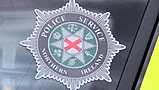 Two Police Officers Injured After Car Rammed During Pursuit In Derry
