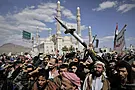 Trump Warns Iran It Will Face ‘Consequences’ Of Further Attacks By Houthi Rebels
