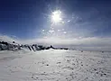 Fears At Isolated Antarctica Base As Man Is Accused Of Attacking A Colleague