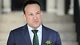 Varadkar Says 'Good Irish Dads Teach Their Sons To Detest Men Like Conor' After Mcgregor Meets Trump