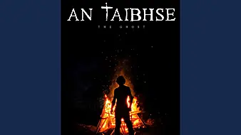 First-Ever Irish Language Horror Film To Hit Cinema Screens This Month