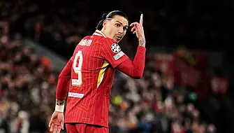 Dirk Kuyt Backs Darwin Nunez To Perform And Prove His Worth To Liverpool Team