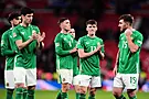 Selection Dilemmas As Republic Of Ireland Look To Bounce Back Against Bulgaria