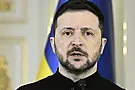 Zelensky To Speak With Trump Following Us Leader’s Ceasefire Talks With Putin